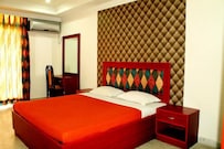 Mountrose 2BHK, Hyderabad Mountrose 2BHK, Hyderabad