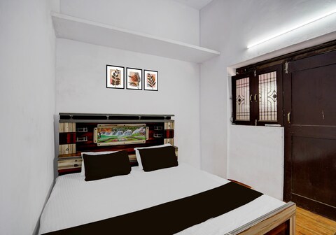 SPOT ON Lodge & Restaurant