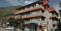 Hotel Amit, Kullu Hotel Amit, Kullu