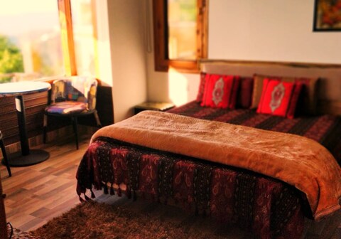 AquaForest Luxury Villas, Fagu