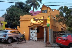 RMillion Guest House, Puri RMillion Guest House, Puri
