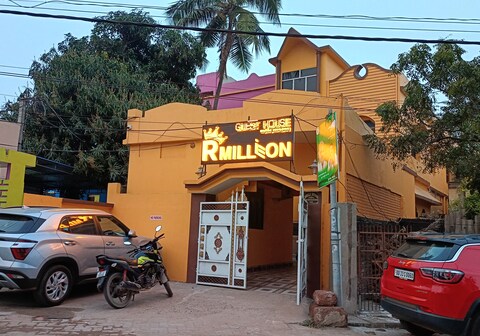 RMillion Guest House