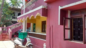 Mennyflor Rooms, Goa Mennyflor Rooms, Goa