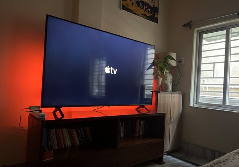 The Cozy Comfort at the shore of Kolkata