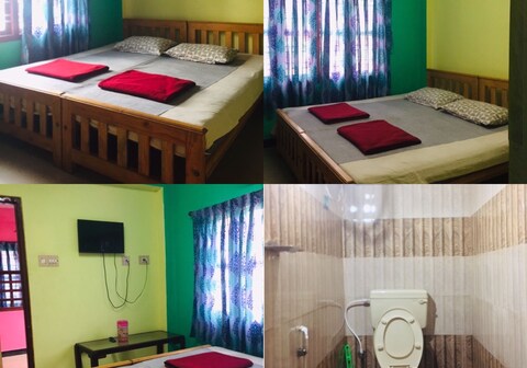 Valparai ganapathy homes