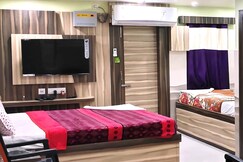 LN Beach Studio Apartment, Puri LN Beach Studio Apartment, Puri