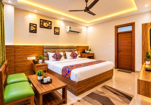 Hotel Cristelia