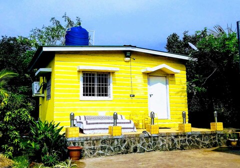 My Nest Agro Farm Resort