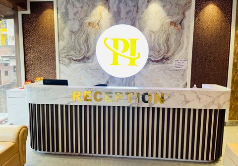Hotel Pooja international