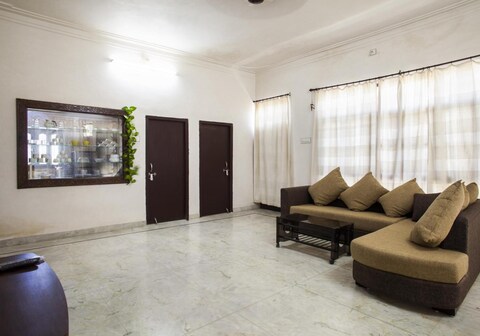 SHIV VIJAY VILAS  UDAIPUR