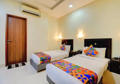 FabHotel Gargi Residency