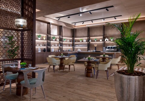 Kimpton Al Rowda Doha by IHG