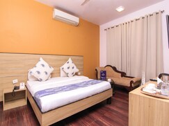 OYO 7018 IVY Boutique Stays, Lucknow OYO 7018 IVY Boutique Stays, Lucknow