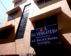 Sai Venkatesh Residency, Shirdi Sai Venkatesh Residency, Shirdi