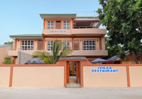 Ivilaa View