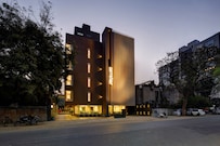 Hotel Carrefour, Ahmedabad Hotel Carrefour, Ahmedabad