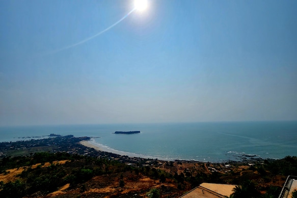 Regenta WaterFront Resort, Dapoli