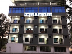 Hotel sunrise, Rishikesh Hotel sunrise, Rishikesh
