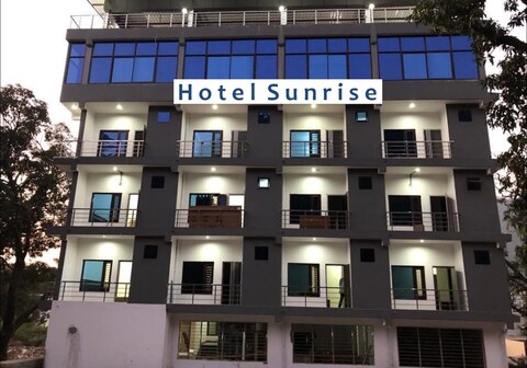 Hotel sunrise