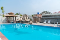 HOTEL MANSAROVAR, Pali HOTEL MANSAROVAR, Pali