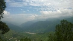 Trimurti Pine Valley, Shimla Trimurti Pine Valley, Shimla