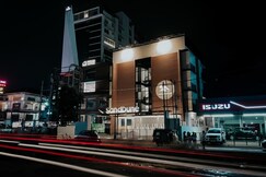 SandDune LUXURY SUITES, Cochin SandDune LUXURY SUITES, Cochin