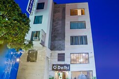 Hotel O Delhi, Delhi Hotel O Delhi, Delhi