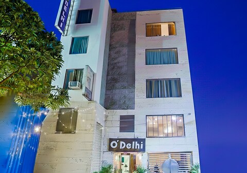Hotel O Delhi