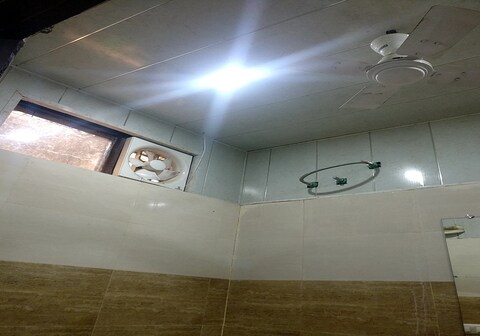 Chachas Rasoi Dhaba and Hotel