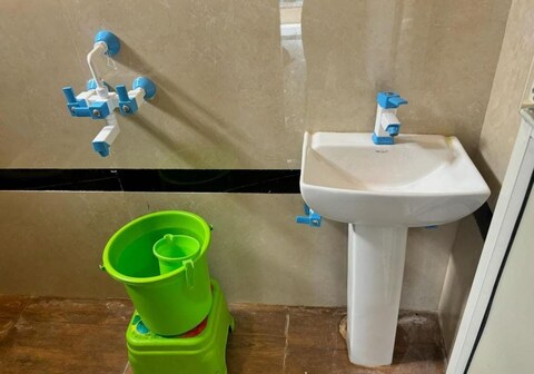 Maa Gayatri Dham Stay