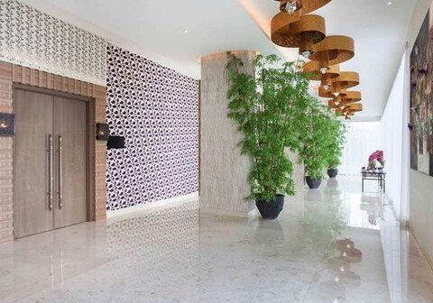 IBIS STYLES CIKARANG