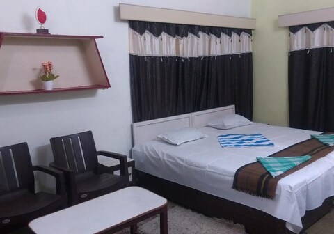 International Guest House