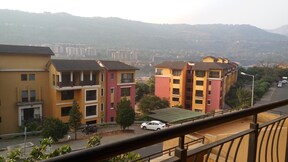 Spacious Studio Apartment in Lavasa, Lavasa Spacious Studio Apartment in Lavasa, Lavasa