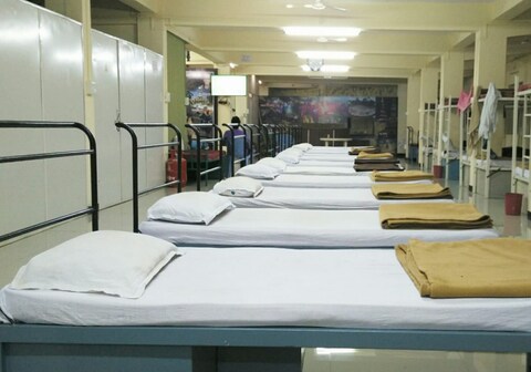 Sai Samarth Bed and Breakfast