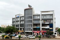 Treebo Unity , Ahmedabad Treebo Unity , Ahmedabad