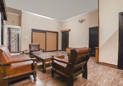 Gk HomeStay