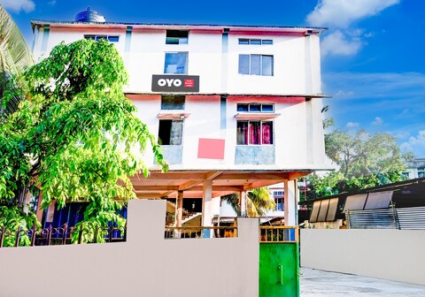 Hotel O Dhonsiri Lodge