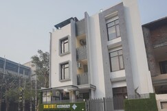 Hotel O Blue Stone Residency, Ludhiana Hotel O Blue Stone Residency, Ludhiana