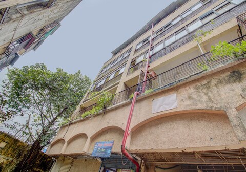 Hotel O Della Comforts