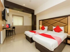 OYO 8207 Vashi, Mumbai OYO 8207 Vashi, Mumbai