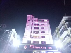 Chinmaye Inn, Bhagalpur Chinmaye Inn, Bhagalpur