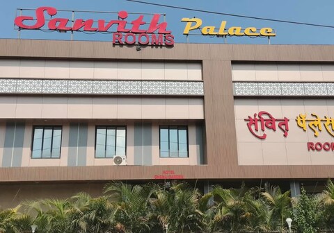 Sanvith Palace