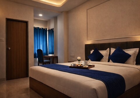 Accuotel Inn R G Grand