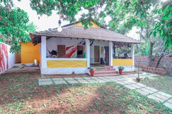 Anjuna by Roadhouse Hostels, Goa Anjuna by Roadhouse Hostels, Goa