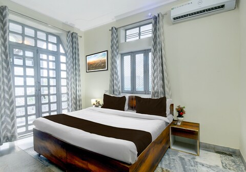 Hotel O Angel Paradise