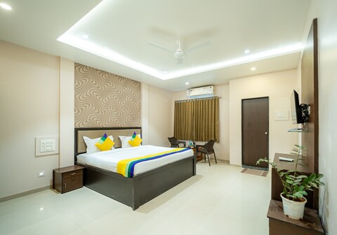 Itsy Hotels Sitara