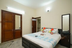 OYO Home 17083 Exotic 2BHK, Cochin OYO Home 17083 Exotic 2BHK, Cochin