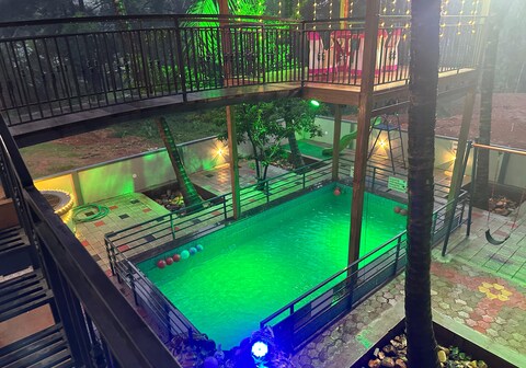 A.S MOUNTAIN HOMESTAY