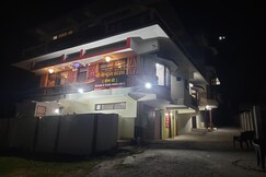 The central house, Bhowali The central house, Bhowali