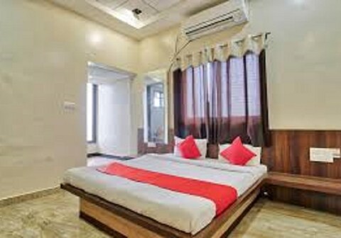 MAHARAJA AGRASEN RESORT